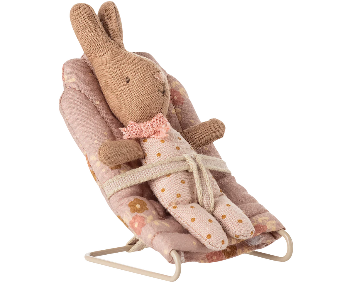 Babysitter, My - Rose