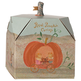 Pumpkin carriage, Mouse