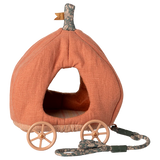 Pumpkin carriage, Mouse