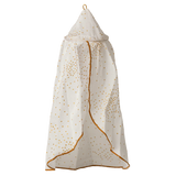 Bed canopy, Miniature - Off white