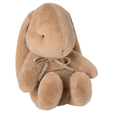 Bunny plush, Medium - Cream peach