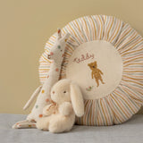 Bunny plush, Mini - Cream