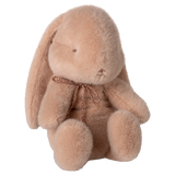 Bunny plush, Small - Powder