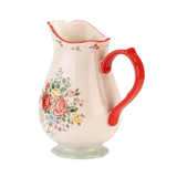 Cath Kidston Feels Like Home Pitch Jug/Vase