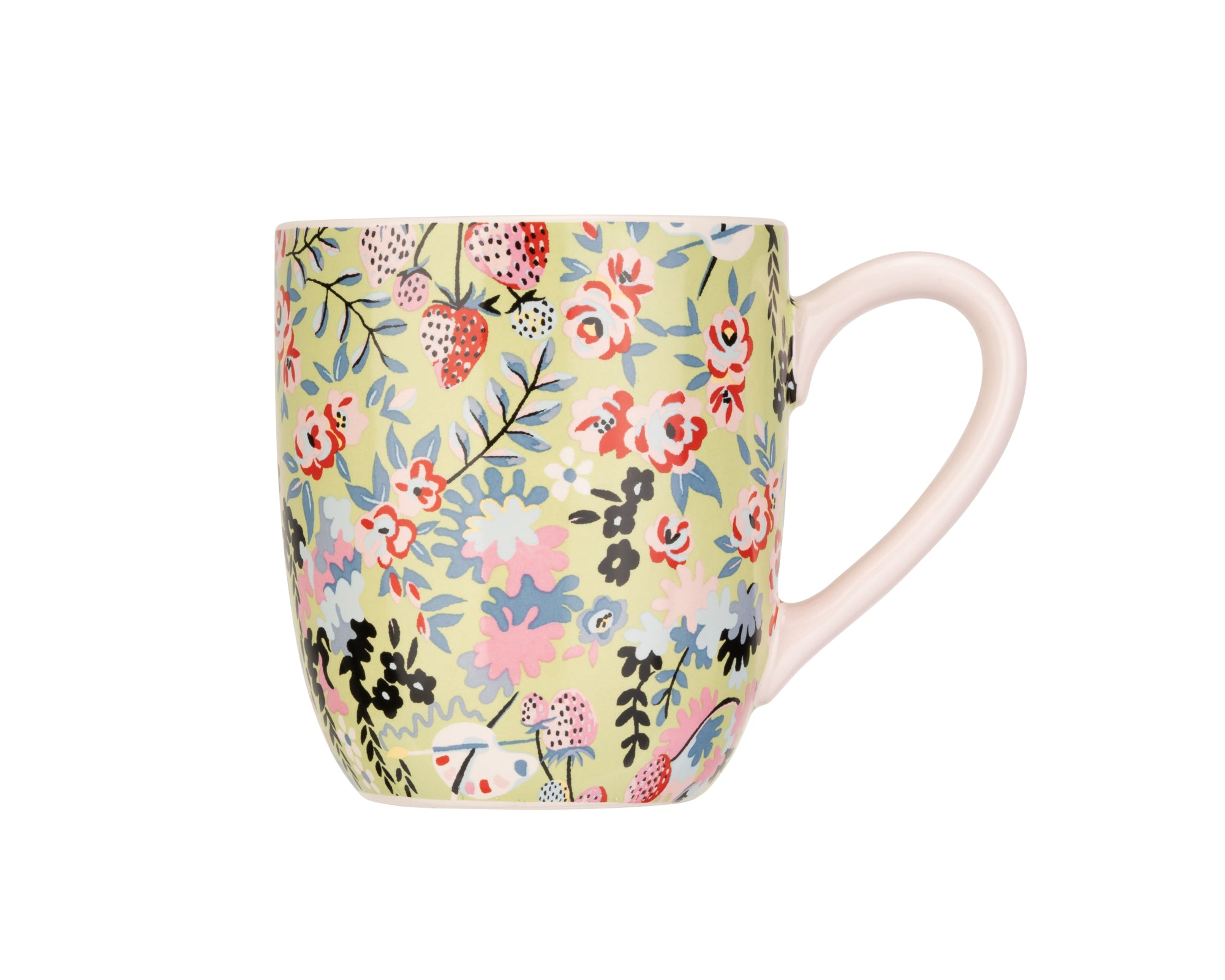 Cath Kidston Mug | Floral Mug