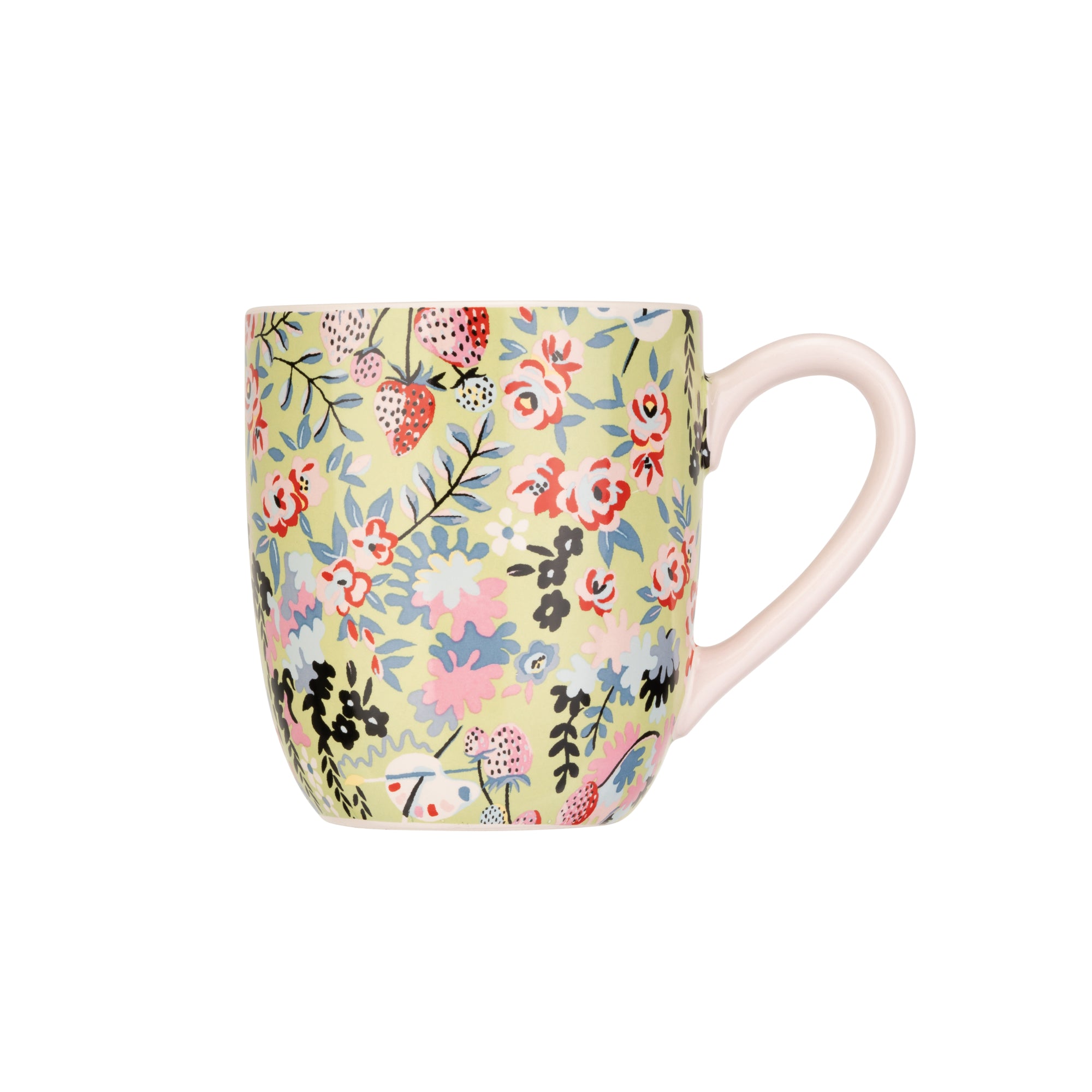 Cath Kidston Mug | Floral Mug