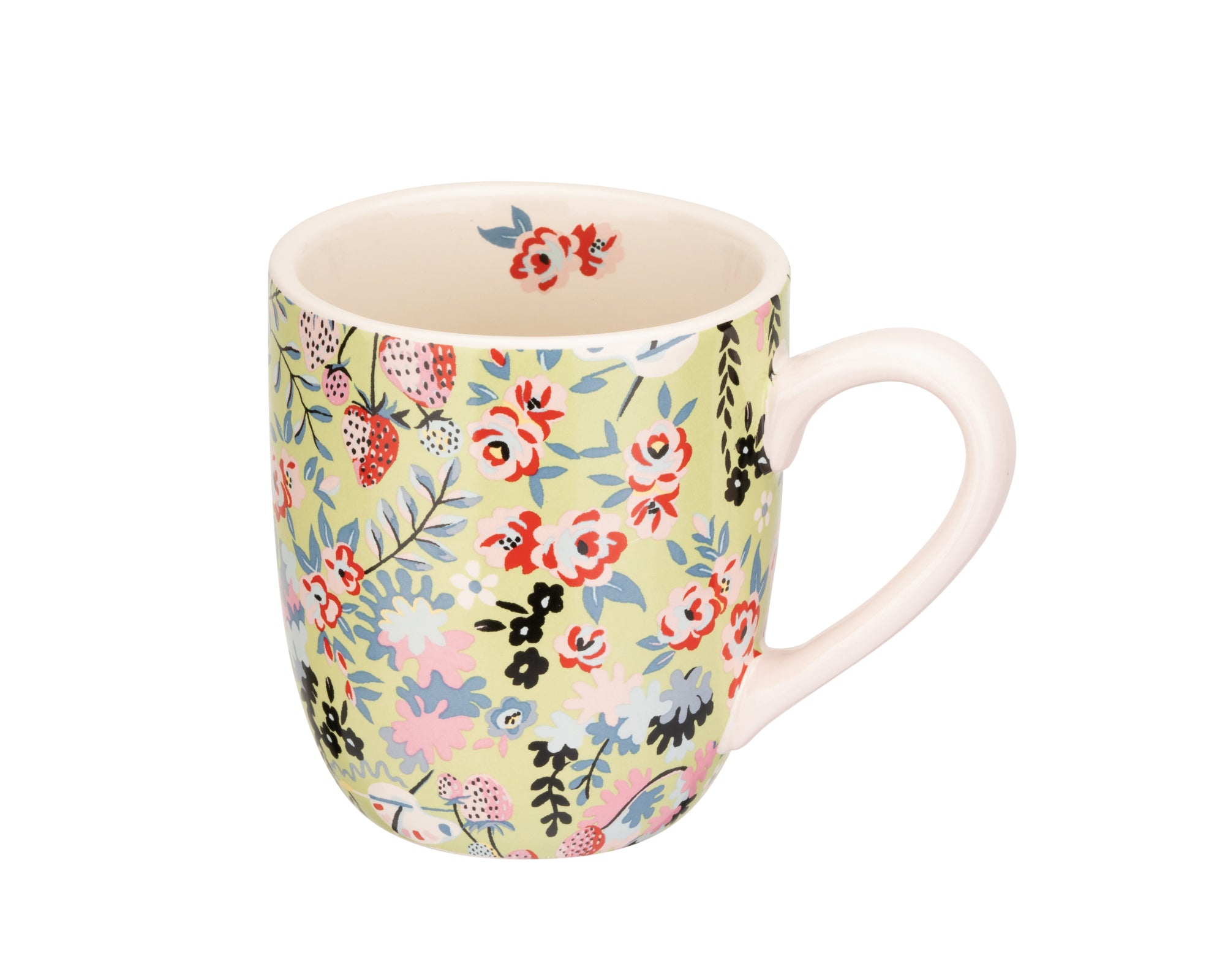 Cath Kidston Floral Mug | Floral Mug