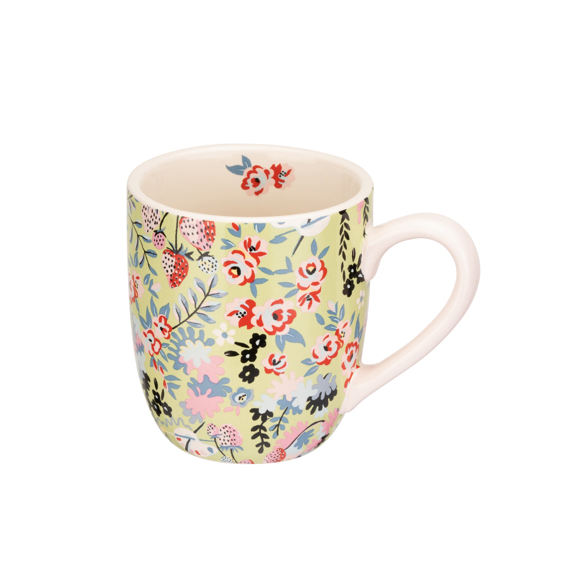 Cath Kidston Floral Mug | Floral Mug