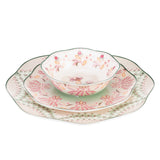 Cath Kidston Floral Dinner Set 