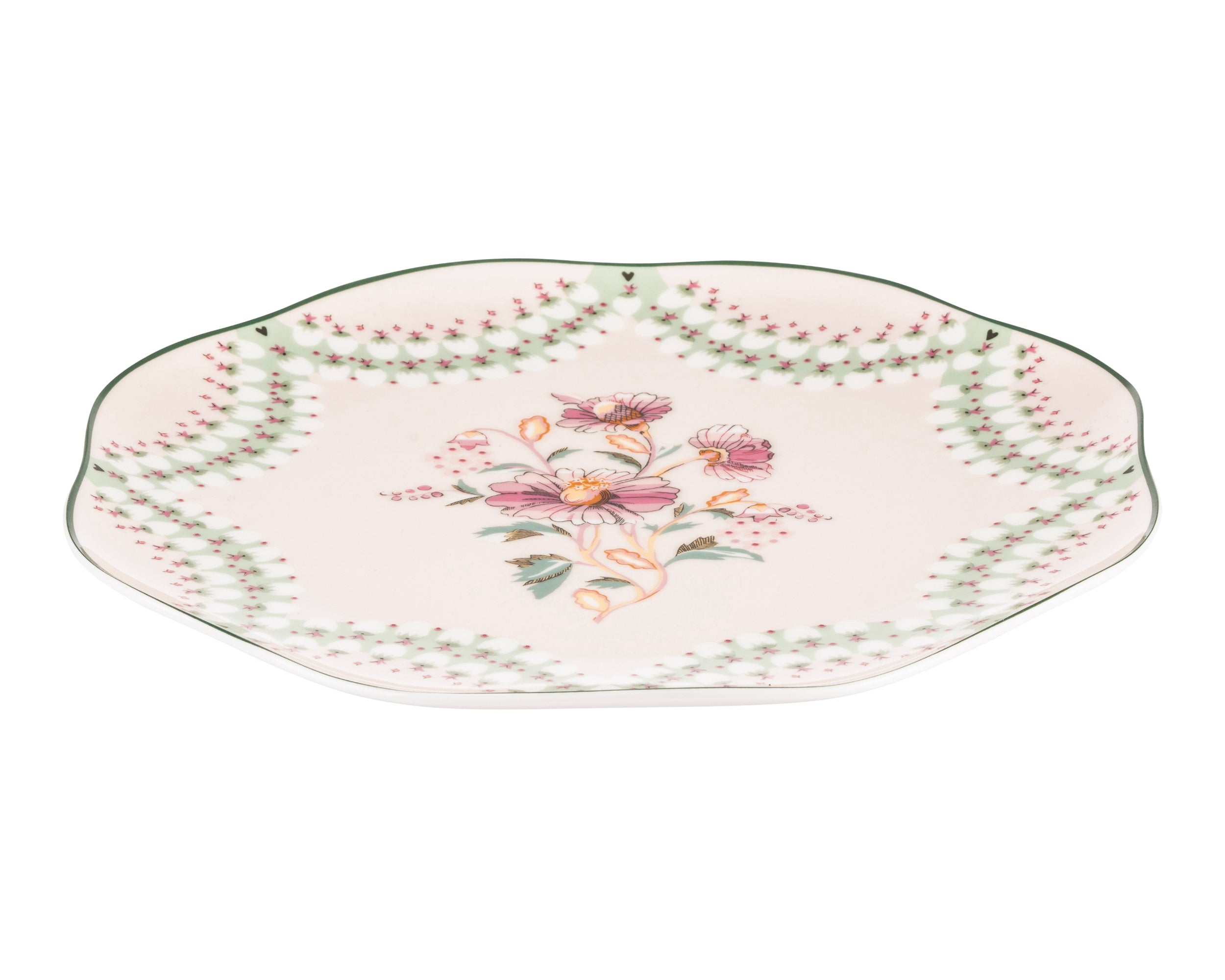 Cath Kidston Floral Dinner Set 