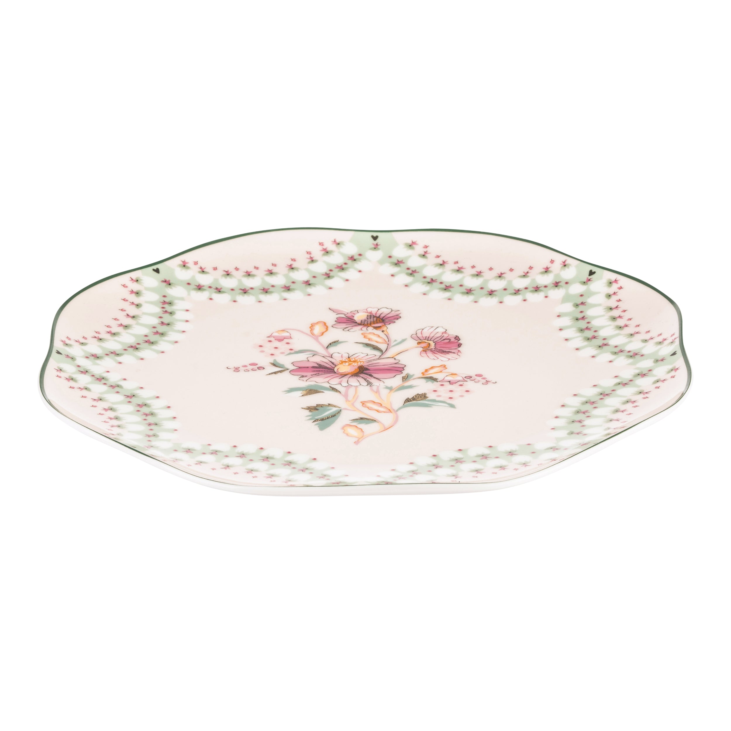 Cath Kidston Floral Dinner Set 