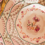 Cath Kidston Floral Dinner Set 