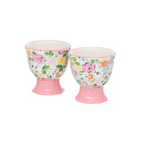 Cath Kidston Feels Like Home Egg Cups (set of 2)