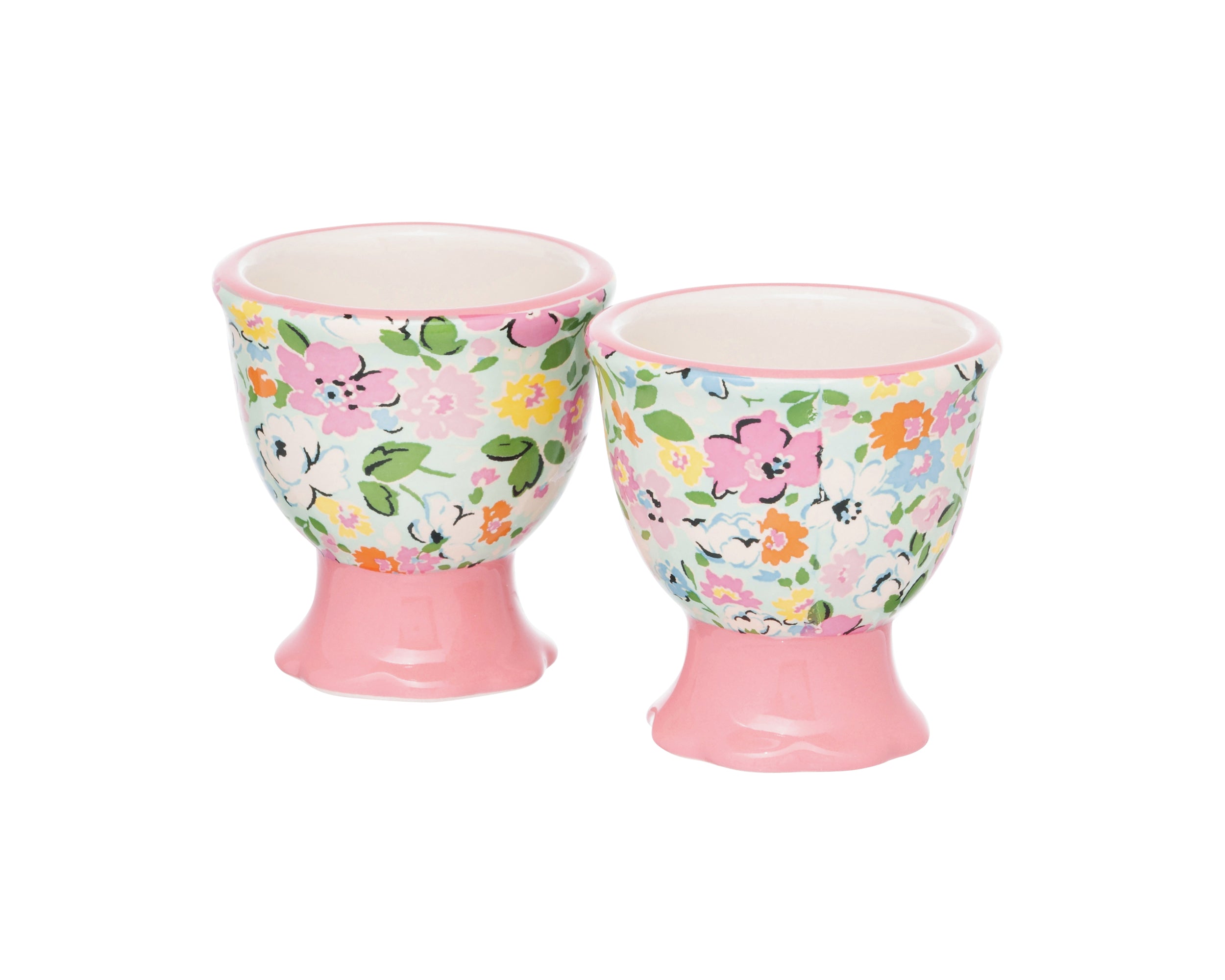Cath Kidston Feels Like Home Egg Cups (set of 2)