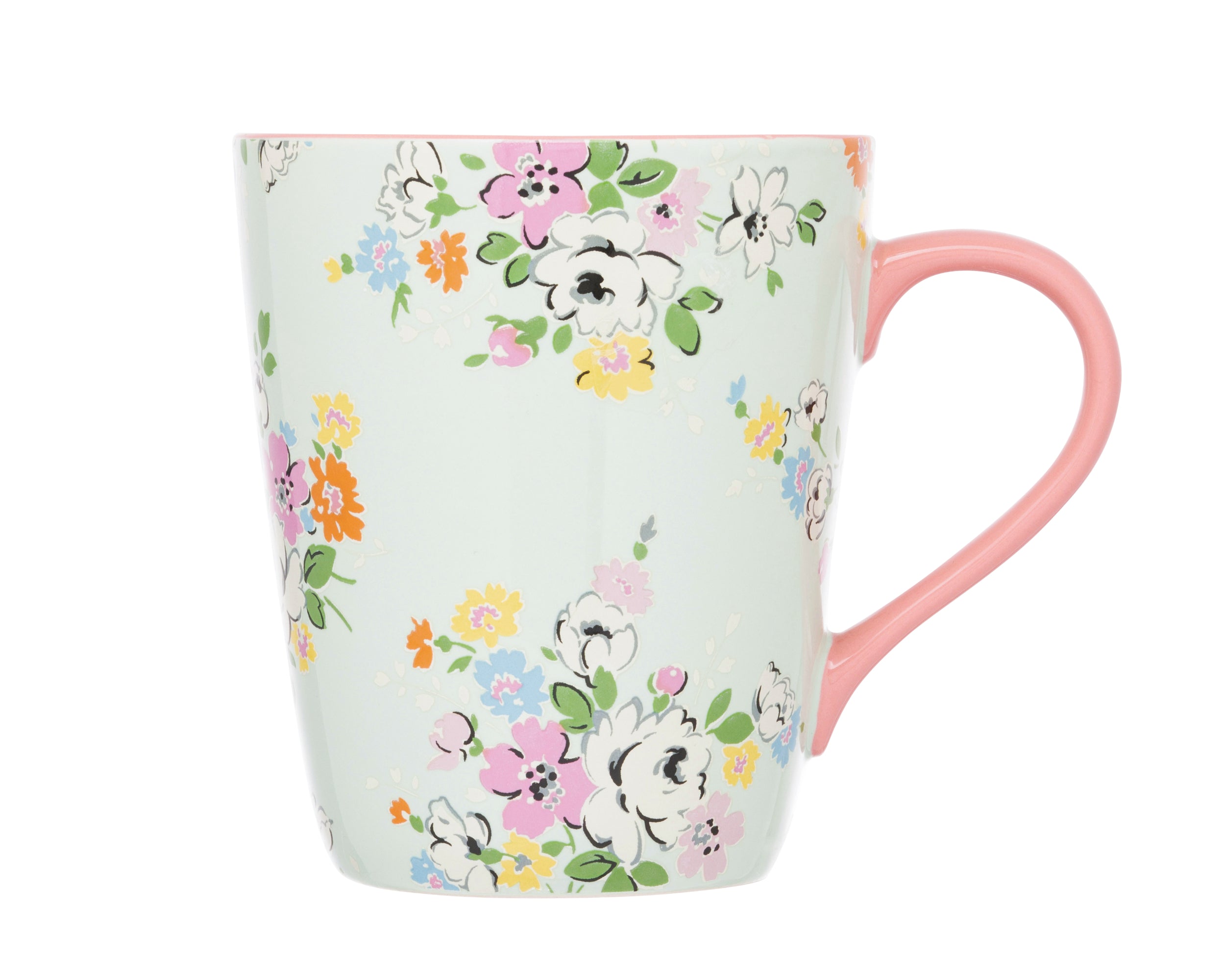Cath Kidston Floral Mug | Beautiful Mugs