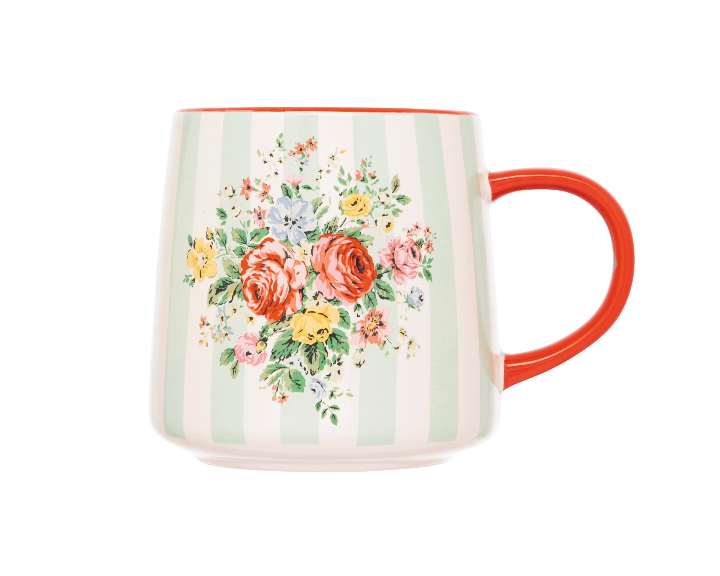 Cath Kidston Floral Mug | Beautiful mugs