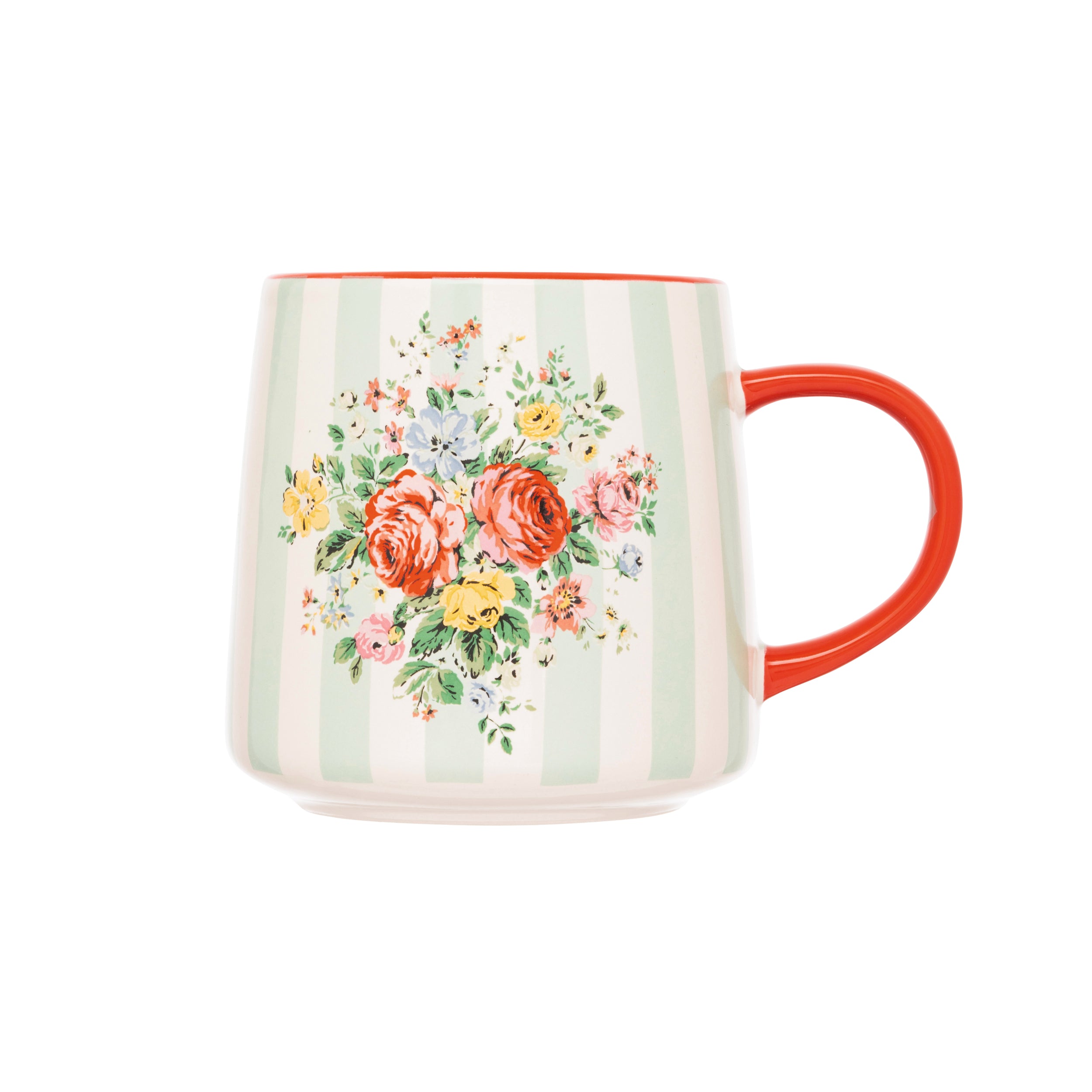 Cath Kidston Floral Mug | Beautiful mugs