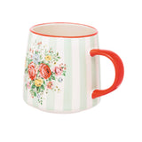 Cath Kidston Floral Mug | Beautiful mugs