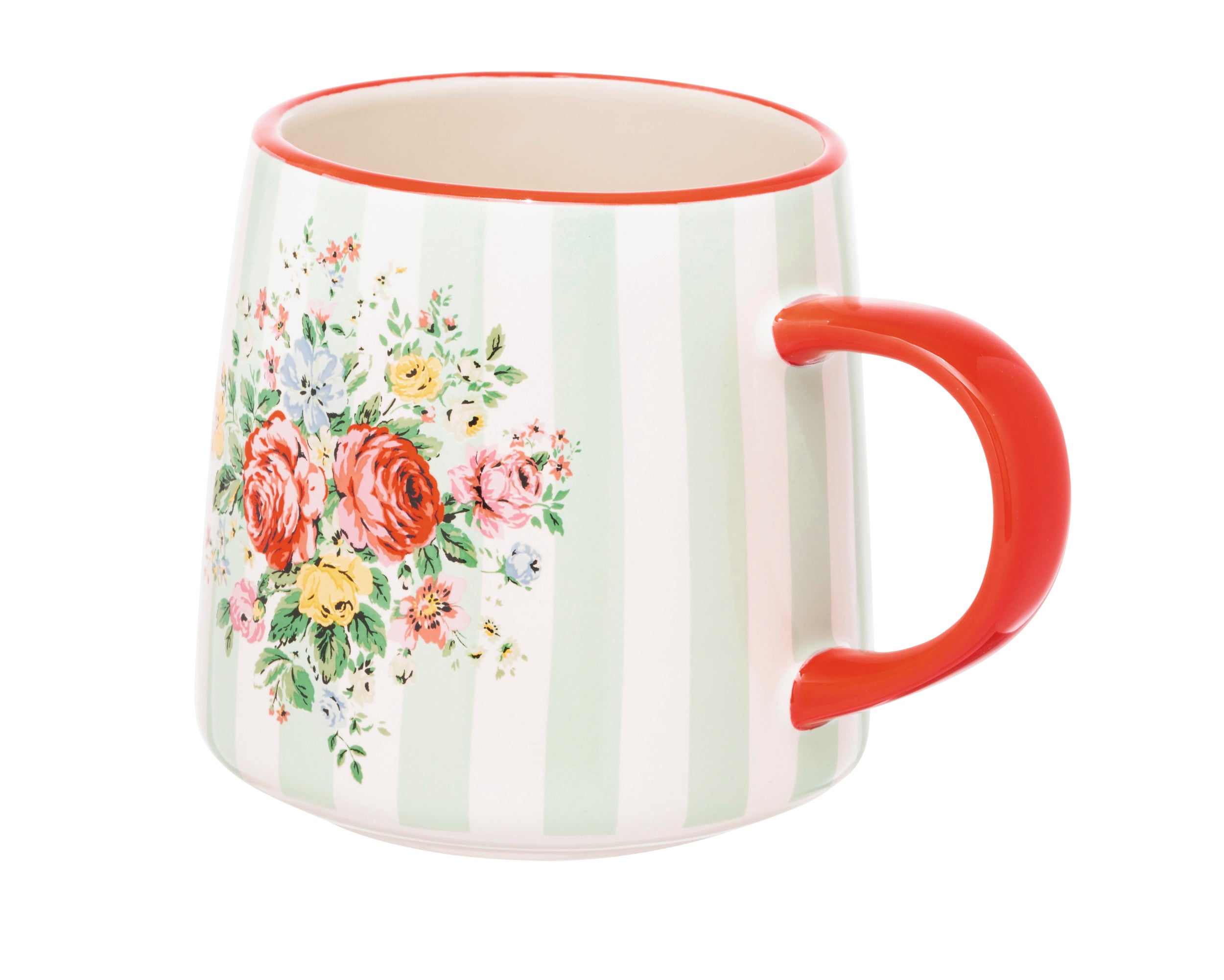 Cath Kidston Floral Mug | Beautiful mugs