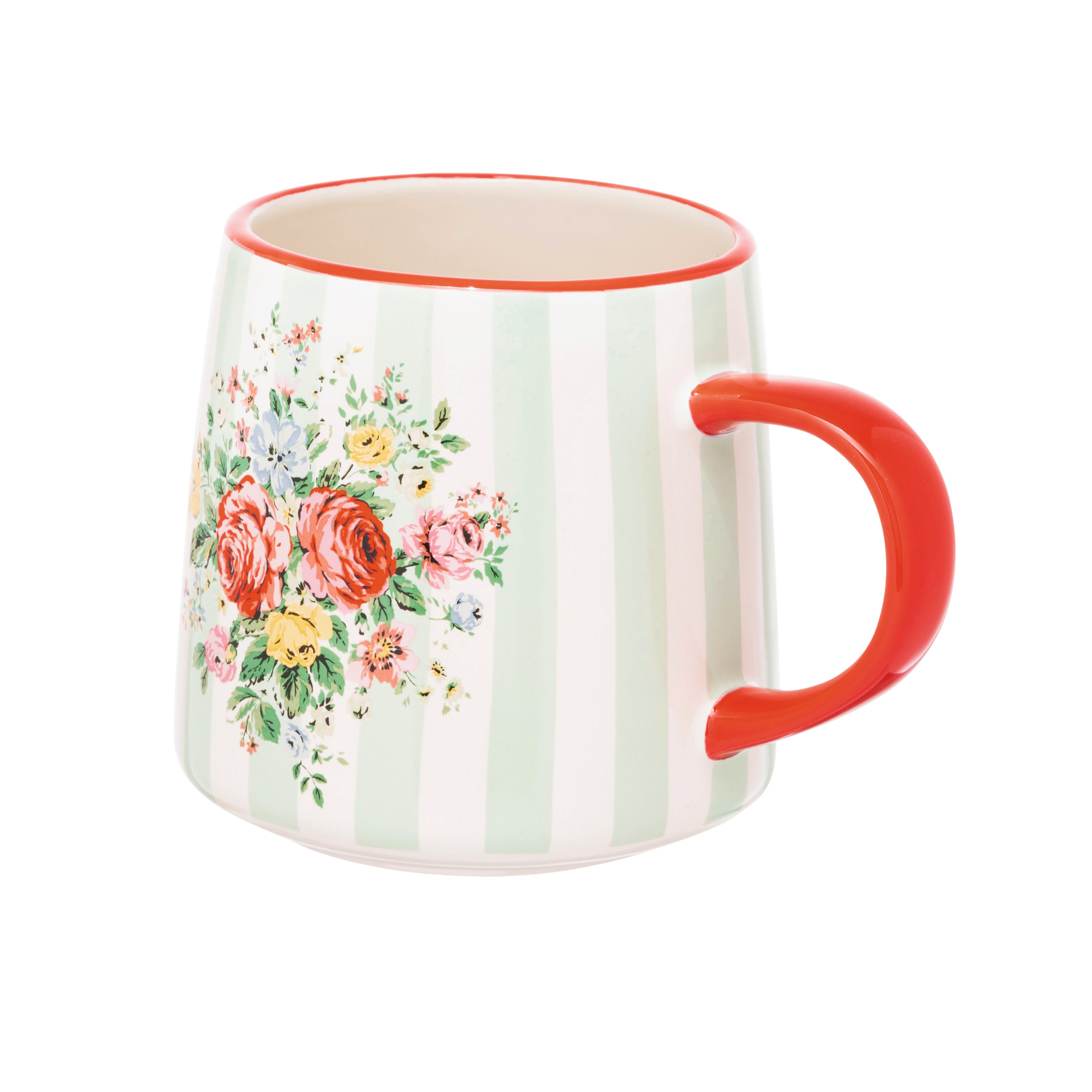 Cath Kidston Floral Mug | Beautiful mugs