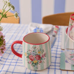 Cath Kidston Floral Mug | Beautiful mugs