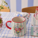 Cath Kidston Floral Mug | Beautiful mugs