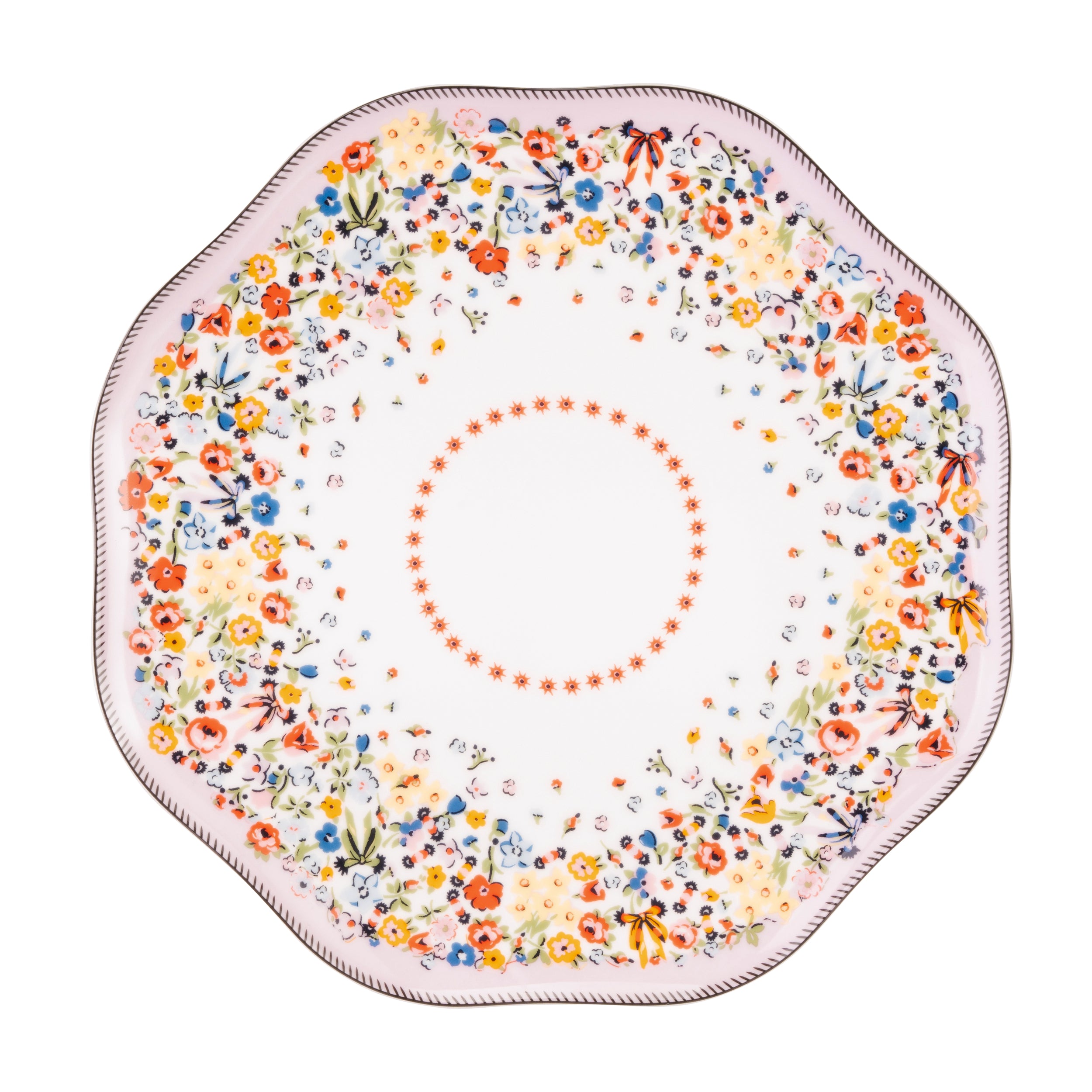 Cath Kidston Floral Dinner Set 
