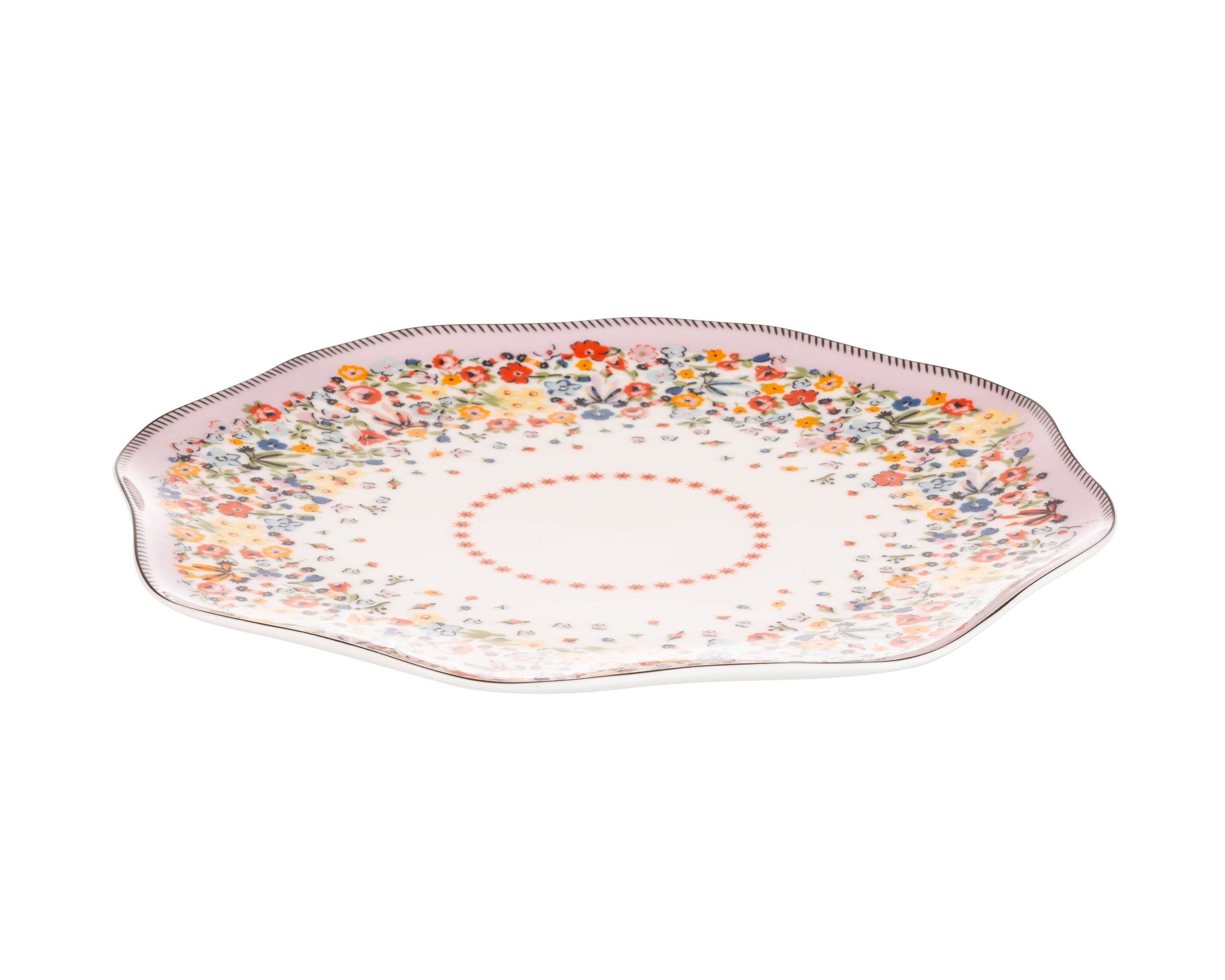 Cath Kidston Floral Dinner Set 
