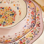 Cath Kidston Floral Dinner Set 