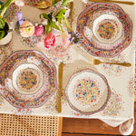 Cath Kidston Floral Dinner Set 