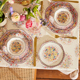 Cath Kidston Floral Dinner Set 