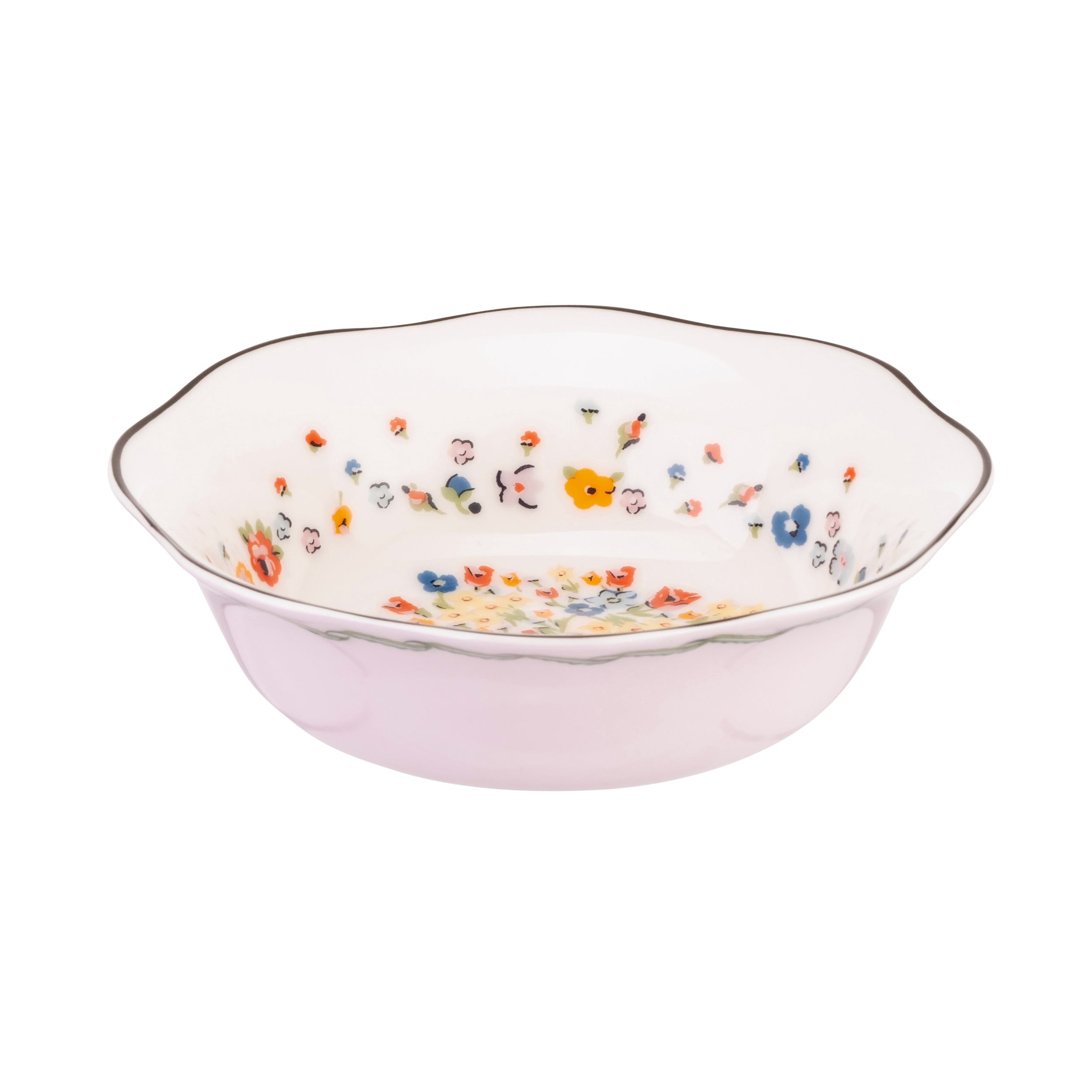 Cath Kidston Floral Dinner Set 