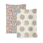 cath kidston floral tea towels | Cath Kidston tea towels
