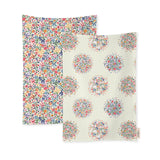 cath kidston floral tea towels | Cath Kidston tea towels