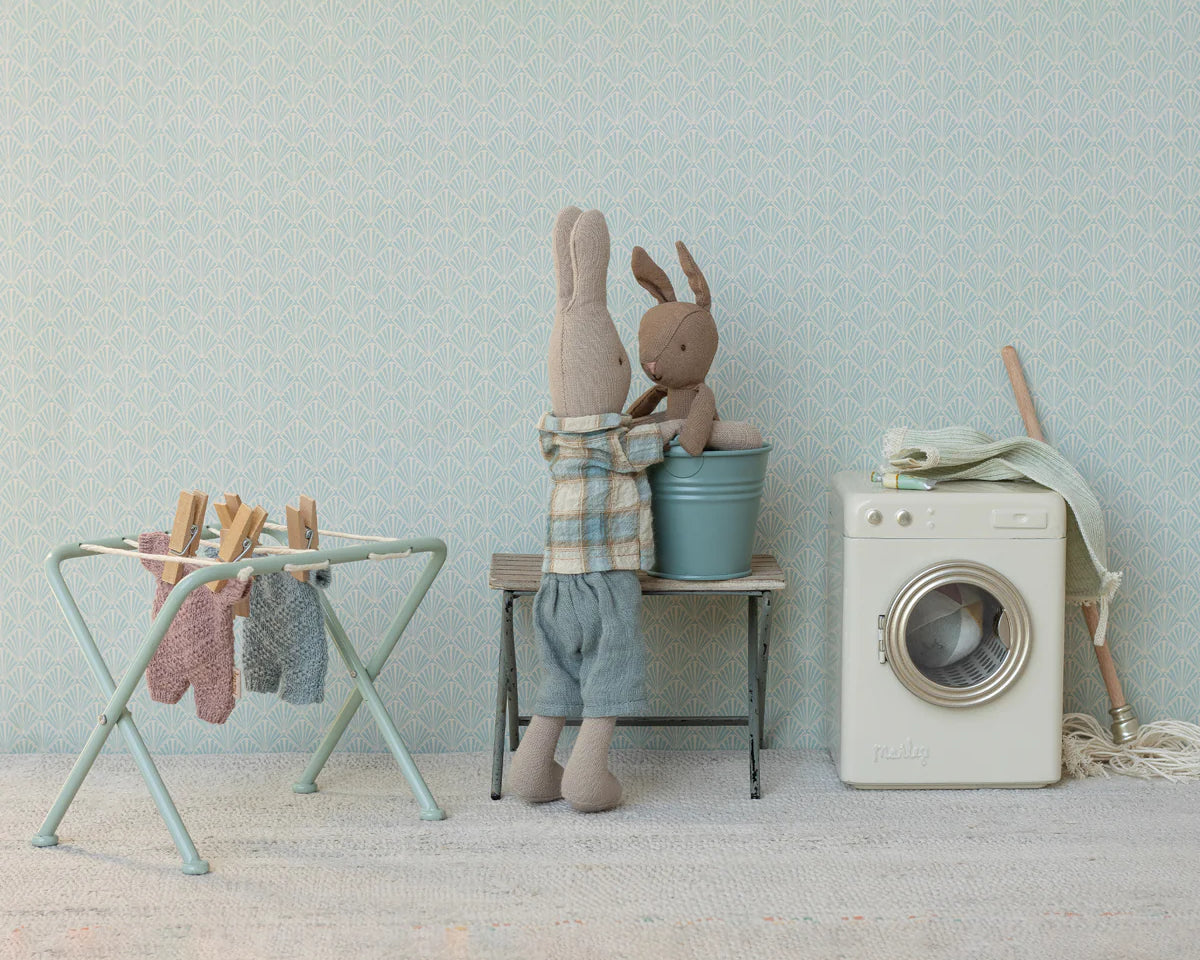 Rabbit, Size 1 - Classic - Shirt and shorts