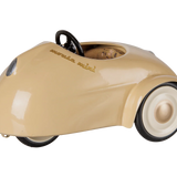 Car, Mouse - Wheat