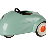 Car, Mouse - Light mint