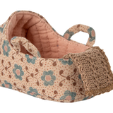 Carry cot, Baby mouse - Rose