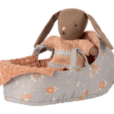 Carry cot, Micro