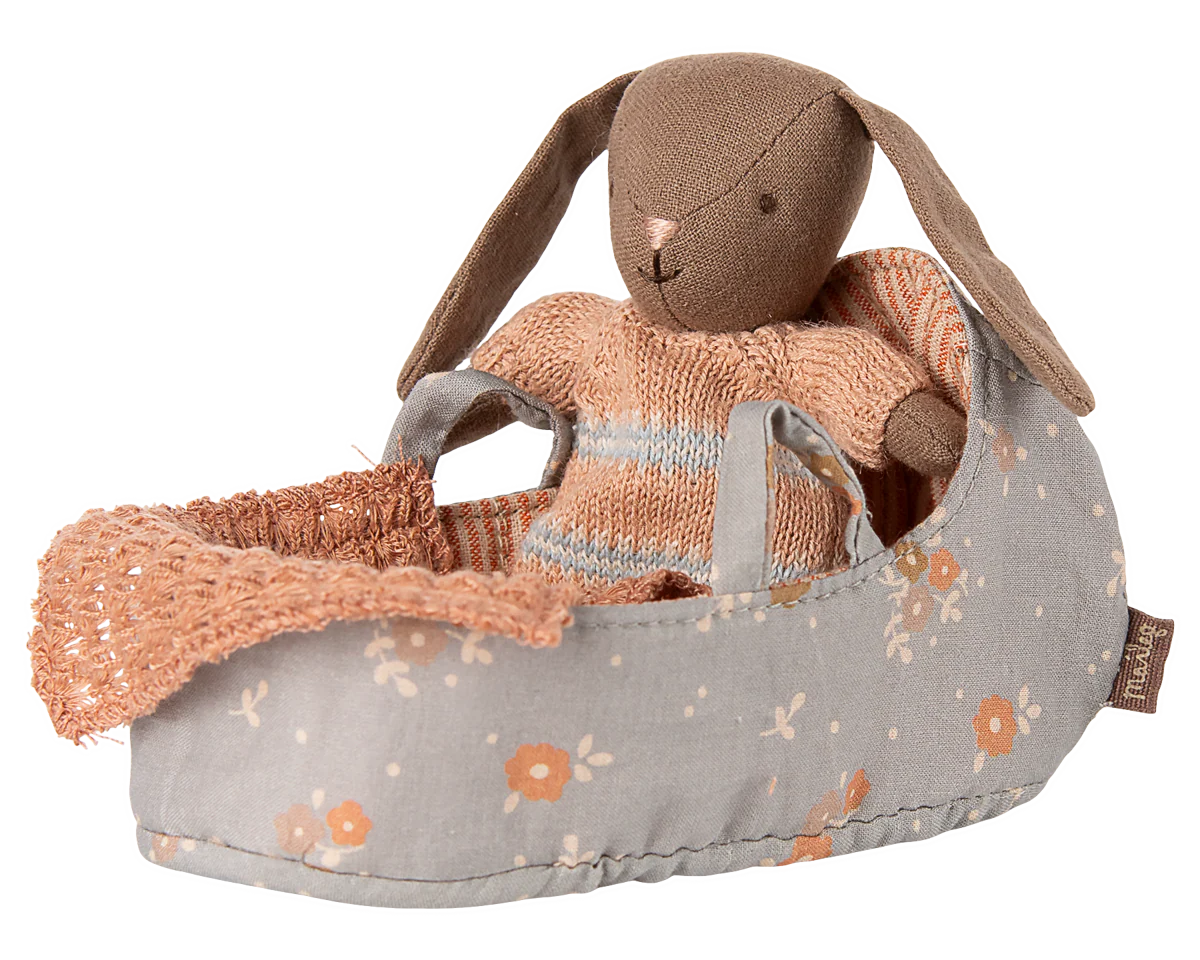 Carry cot, Micro