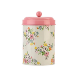 Cath Kidston Feels Like Home Clifton Rose Storage Canister