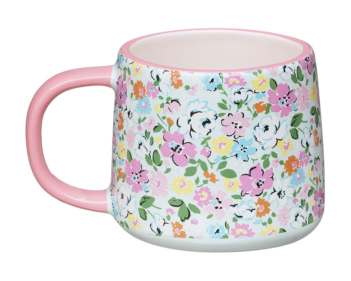 Cath Kidston Feels Like Home Hampstead Ditsy Mini Billie Mug