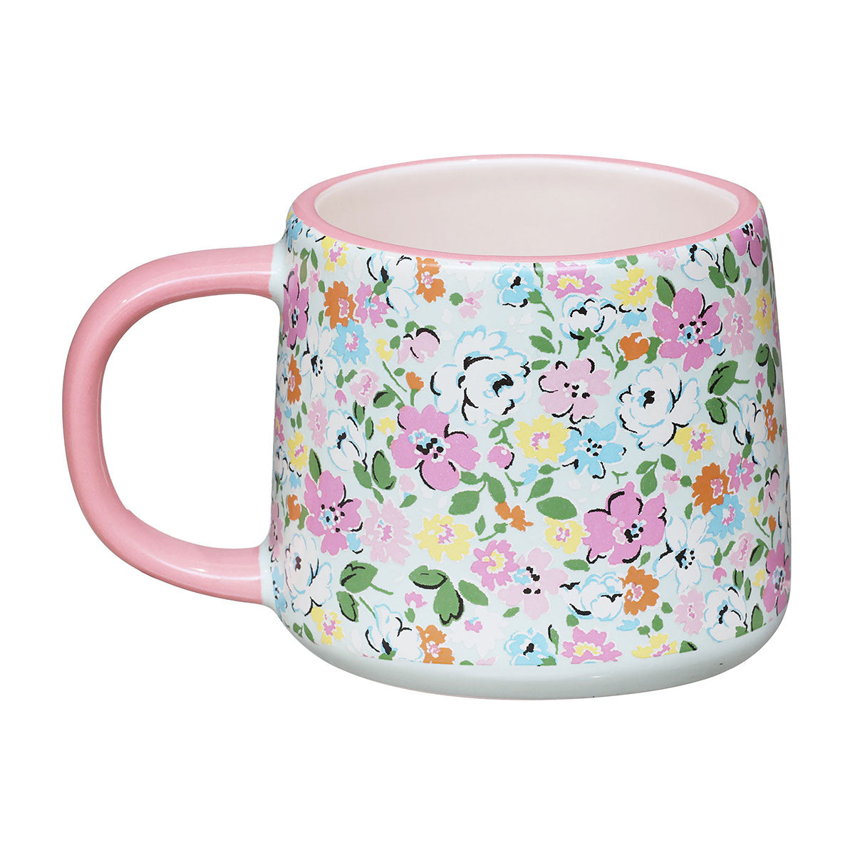 Cath Kidston Feels Like Home Hampstead Ditsy Mini Billie Mug