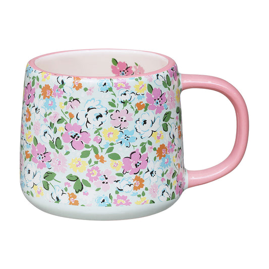 Cath Kidston Feels Like Home Hampstead Ditsy Mini Billie Mug
