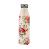 Cath Kidston Feels Like Home Hamstead Rose Steel Bottle
