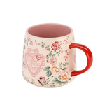 Cath Kidston Hacky Rose Queen Billie Mug