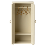 Closet, Mouse - Cream