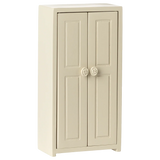 Closet, Mouse - Cream