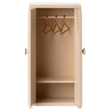 Closet, Mouse - Light rose