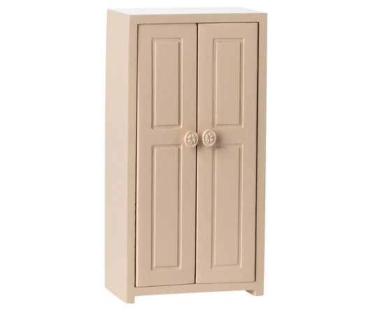 Closet, Mouse - Light rose